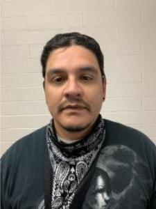 Omar David Cobarrubia a registered Sex Offender of California