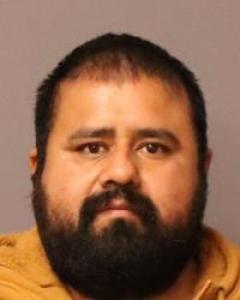 Omar Martinez a registered Sex Offender of California