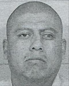 Omar Martinez Melgar a registered Sex Offender of California