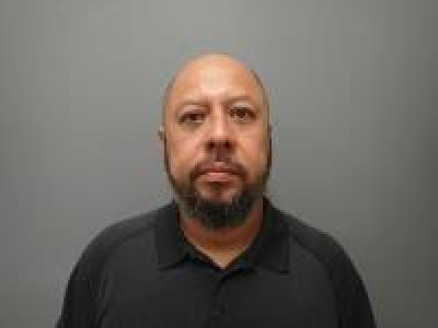 Omar Antonio Morales a registered Sex Offender of California