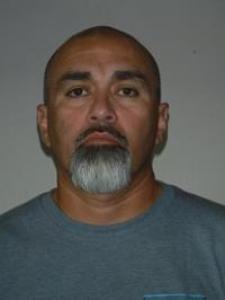 Omar Nunez a registered Sex Offender of California