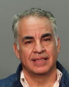 Omar Ramos Pena a registered Sex Offender of California