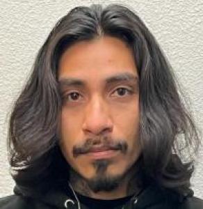 Omar Sanchez a registered Sex Offender of California