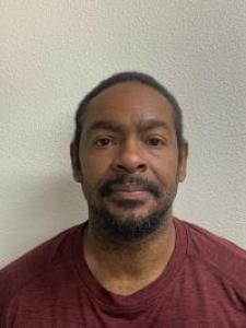 Omar Lanier Thomas a registered Sex Offender of California