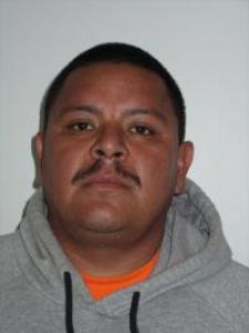 Omar Vasquez a registered Sex Offender of California