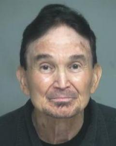 Onesimo Garza a registered Sex Offender of California