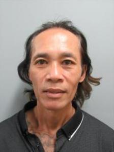 Ong Sonephady a registered Sex Offender of California