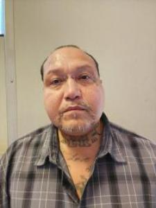 Onix C Ortiz a registered Sex Offender of California