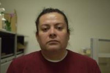 Ori Gauleo Morales a registered Sex Offender of California