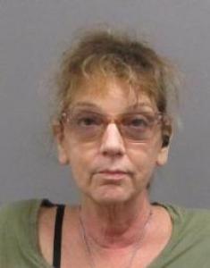 Orlagh Ann Bewley a registered Sex Offender of California