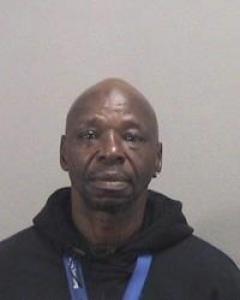 Orlando Harris a registered Sex Offender of California