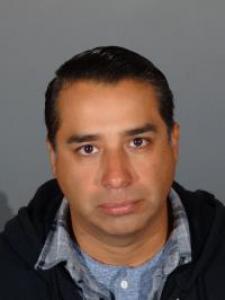 Orlando Salazar a registered Sex Offender of California