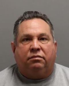 Oscar Banda a registered Sex Offender of California