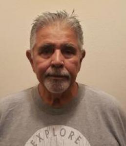 Oscar Rene Castillo a registered Sex Offender of California