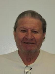 Oscar Dicky Celaya a registered Sex Offender of California