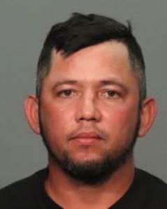 Oscar Leonidas Escobaraitamiran a registered Sex Offender of California