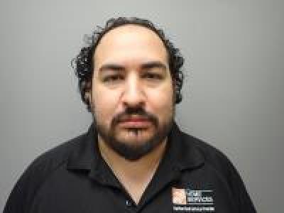 Oscar Alexander Franco a registered Sex Offender of California