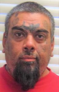 Oscar Jr Gamboa a registered Sex Offender of California