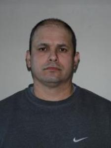 Oscar Jimenez a registered Sex Offender of California