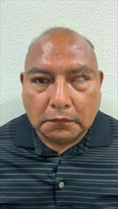 Oscar Moran Leon a registered Sex Offender of California