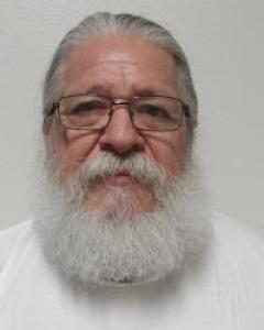 Oscar Lopez a registered Sex Offender of California