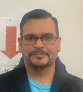Oscar Avila Lopez a registered Sex Offender of California