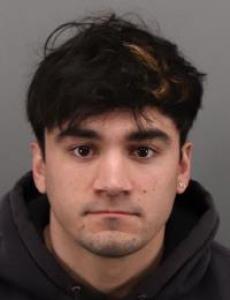 Oscar Martinezcueto a registered Sex Offender of California