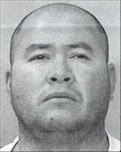 Oscar Fernandez Martinez a registered Sex Offender of California