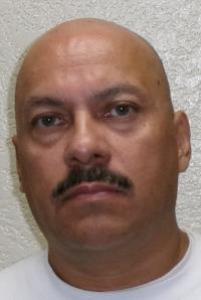 Oscar Maurico Melara a registered Sex Offender of California