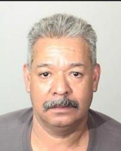 Oscar Noriega Mendez a registered Sex Offender of California