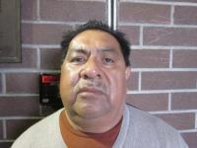 Oscar Alfredo Mira a registered Sex Offender of California