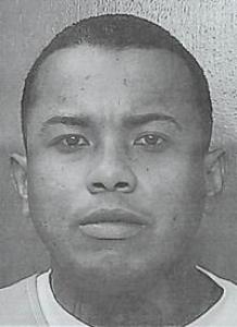 Oscar Josue Noyola a registered Sex Offender of California