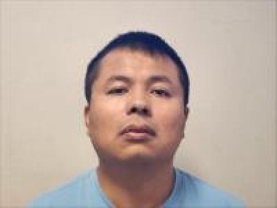 Oscar Ortiz a registered Sex Offender of California