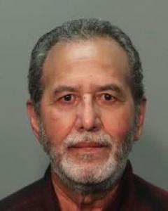 Oscar Rodarte a registered Sex Offender of California