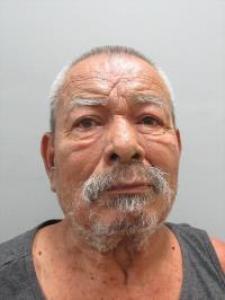 Oscar Zamora Rodriguez a registered Sex Offender of California