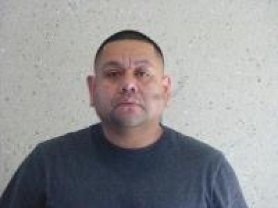 Oscar Domingo Rodriguez a registered Sex Offender of California