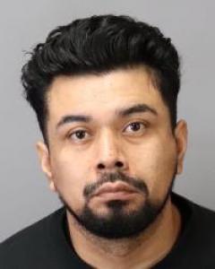 Oscar Perez Rojas a registered Sex Offender of California