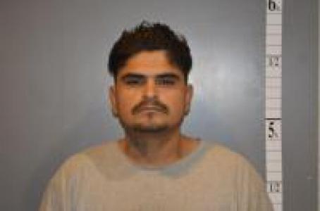 Oscar Chavarria Ruiz a registered Sex Offender of California