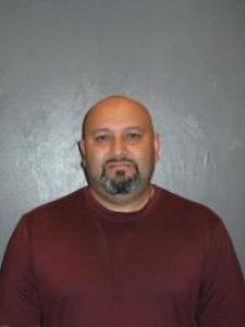 Oscar Amilcar Sanabria a registered Sex Offender of California