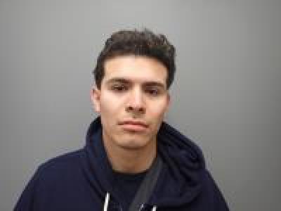 Oscar Angel Sandoval a registered Sex Offender of California