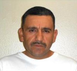 Oscar Segovia a registered Sex Offender of California