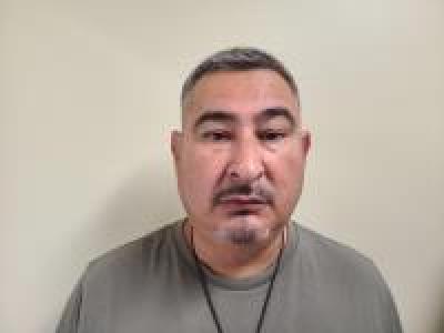 Oscar Alfredo Subia a registered Sex Offender of California