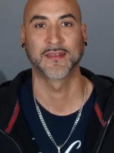 Oscar John Vega a registered Sex Offender of California