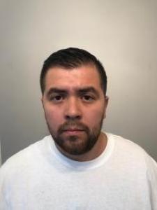 Ossiel Silva Castillo a registered Sex Offender of California