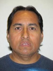 Osvaldo Luna a registered Sex Offender of California