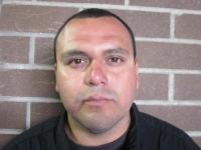 Oswaldo Guzman a registered Sex Offender of California