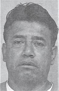 Oswaldo Sanchez Hernandez a registered Sex Offender of California