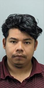 Otilio Ruiz a registered Sex Offender of California