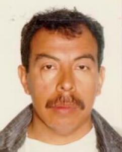 Otto Hernandez a registered Sex Offender of California