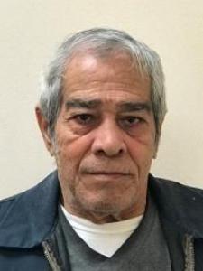 Otto Menendez a registered Sex Offender of California